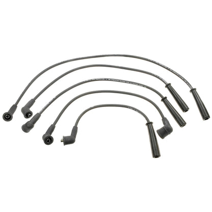 Pro Series Wire Spark Plug Wire Set 27458