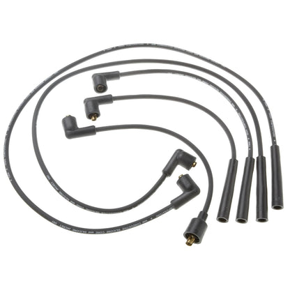 Standard Ignition Spark Plug Wire Set 27459