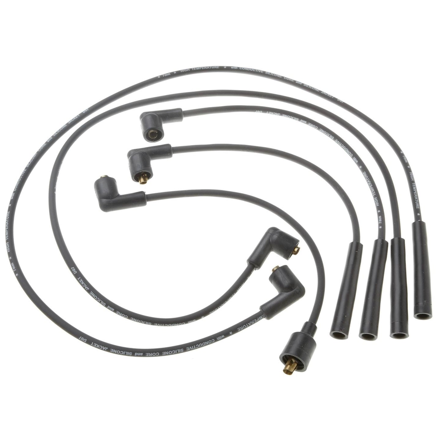 Standard Ignition Spark Plug Wire Set 27459