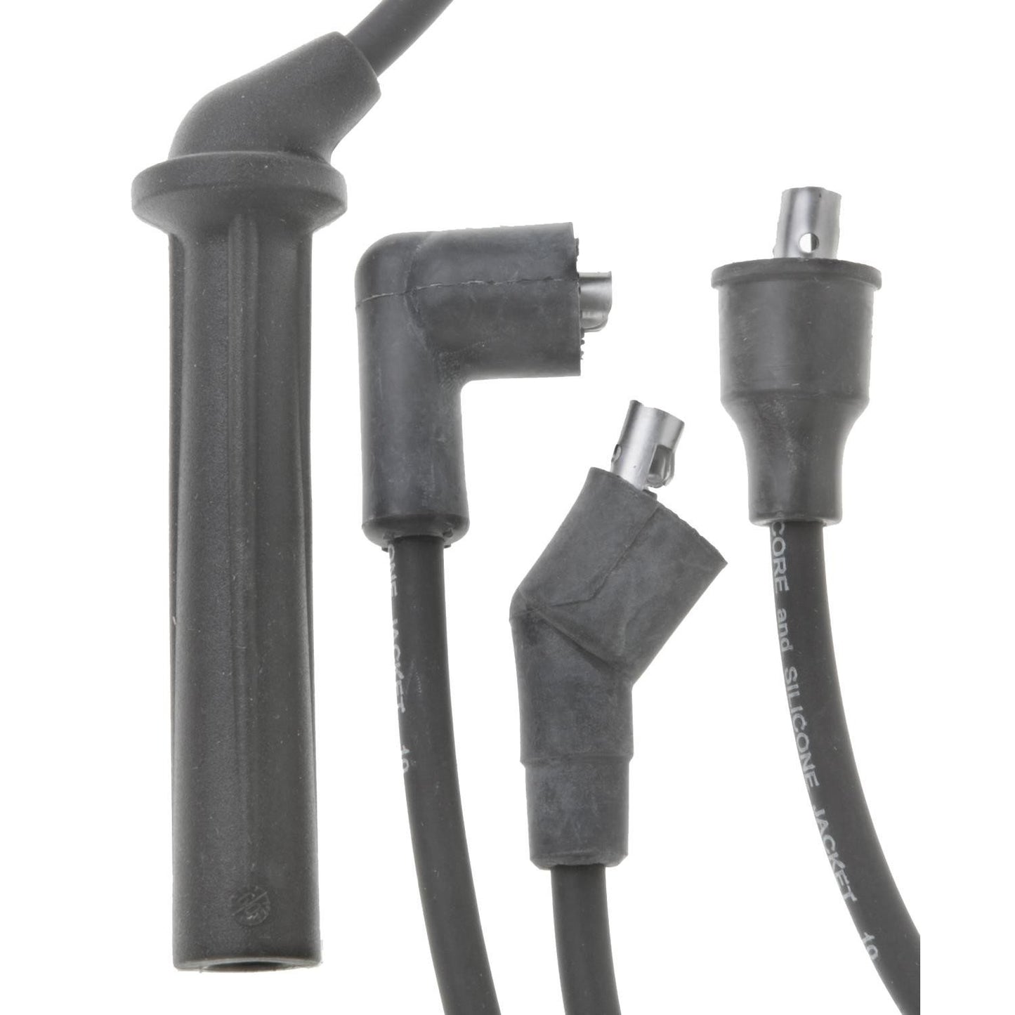 Pro Series Wire Spark Plug Wire Set 27461