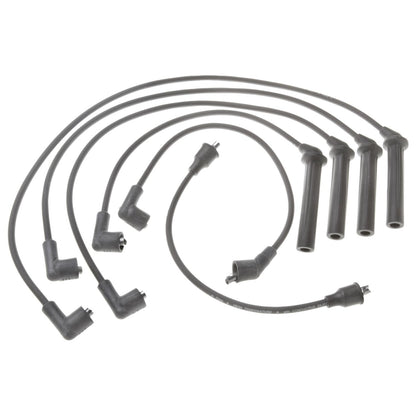 Pro Series Wire Spark Plug Wire Set 27461