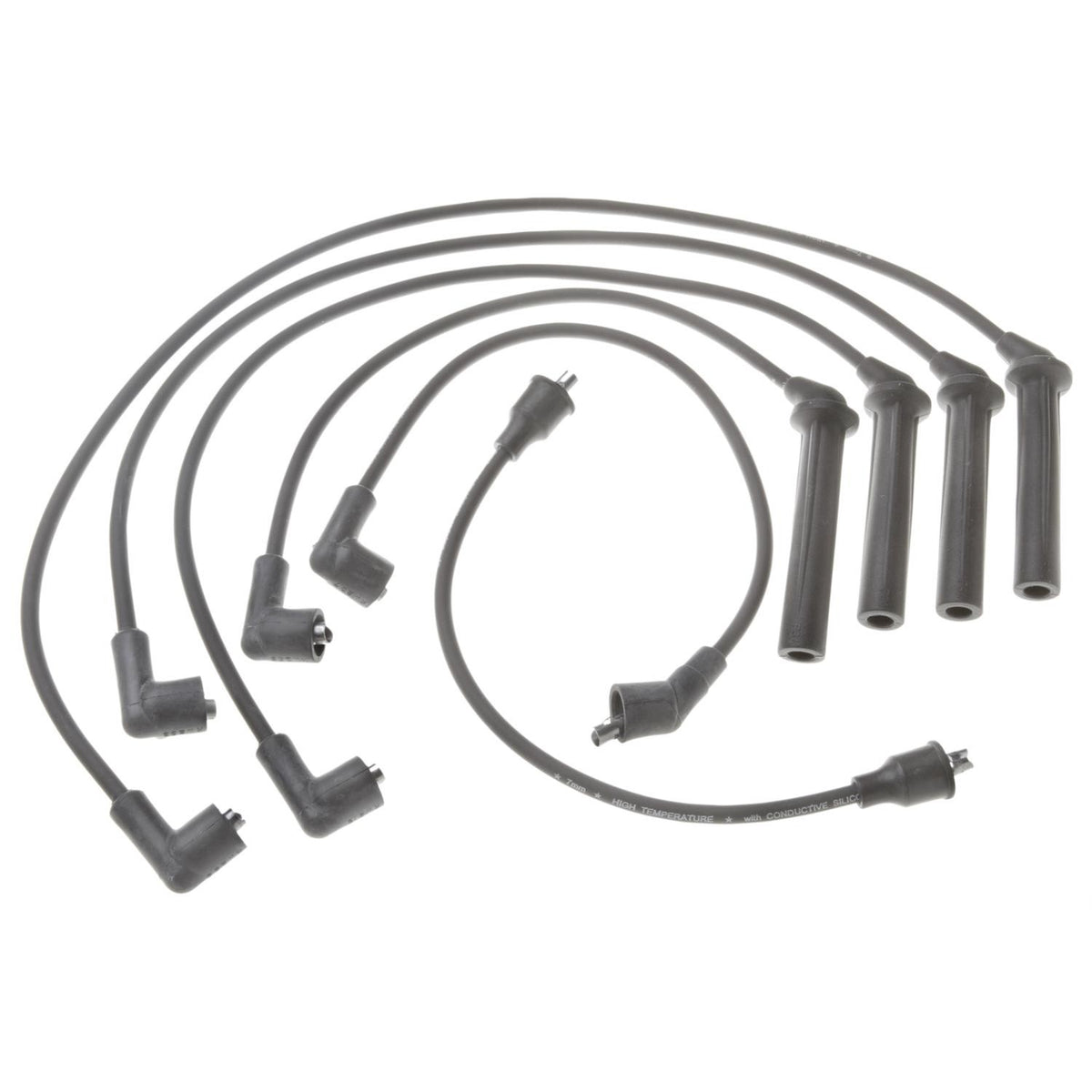 Standard Ignition Spark Plug Wire Set 27461