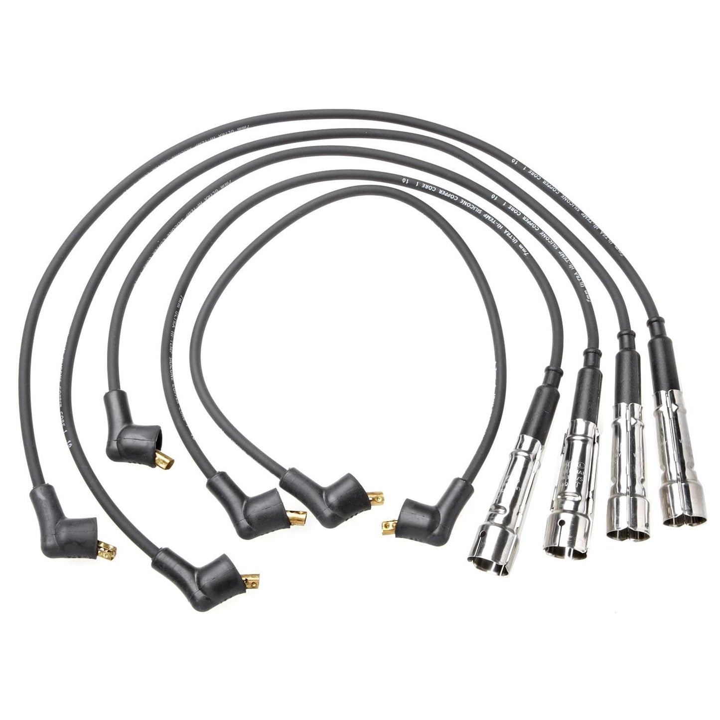Standard Ignition Spark Plug Wire Set 27462