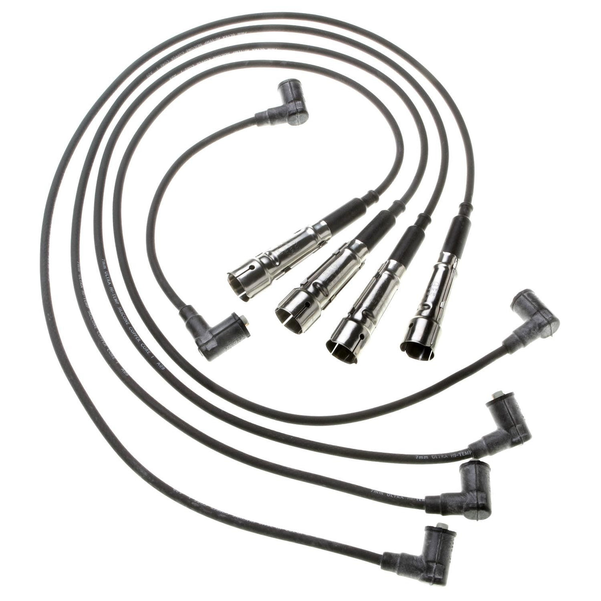 Standard Ignition Spark Plug Wire Set 27464