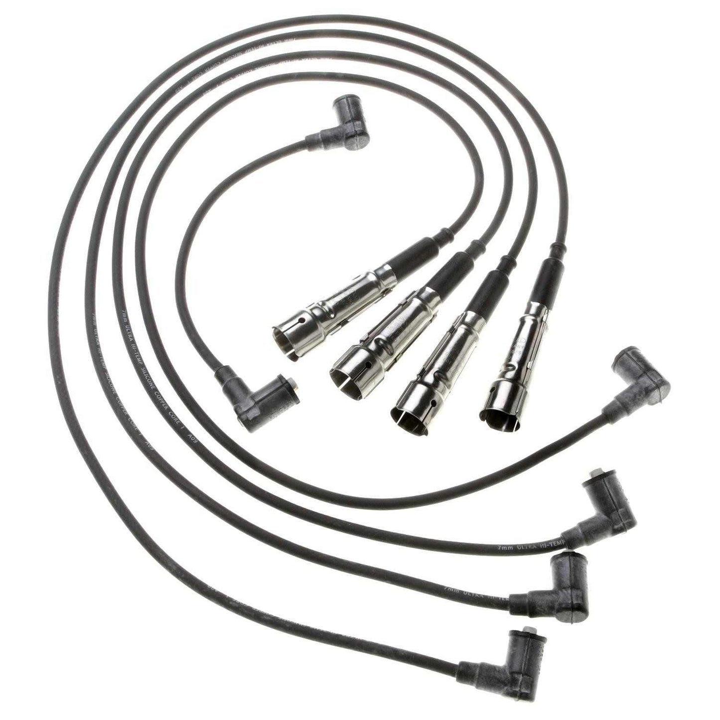 Pro Series Wire Spark Plug Wire Set 27464