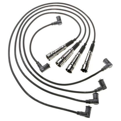 Pro Series Wire Spark Plug Wire Set 27464