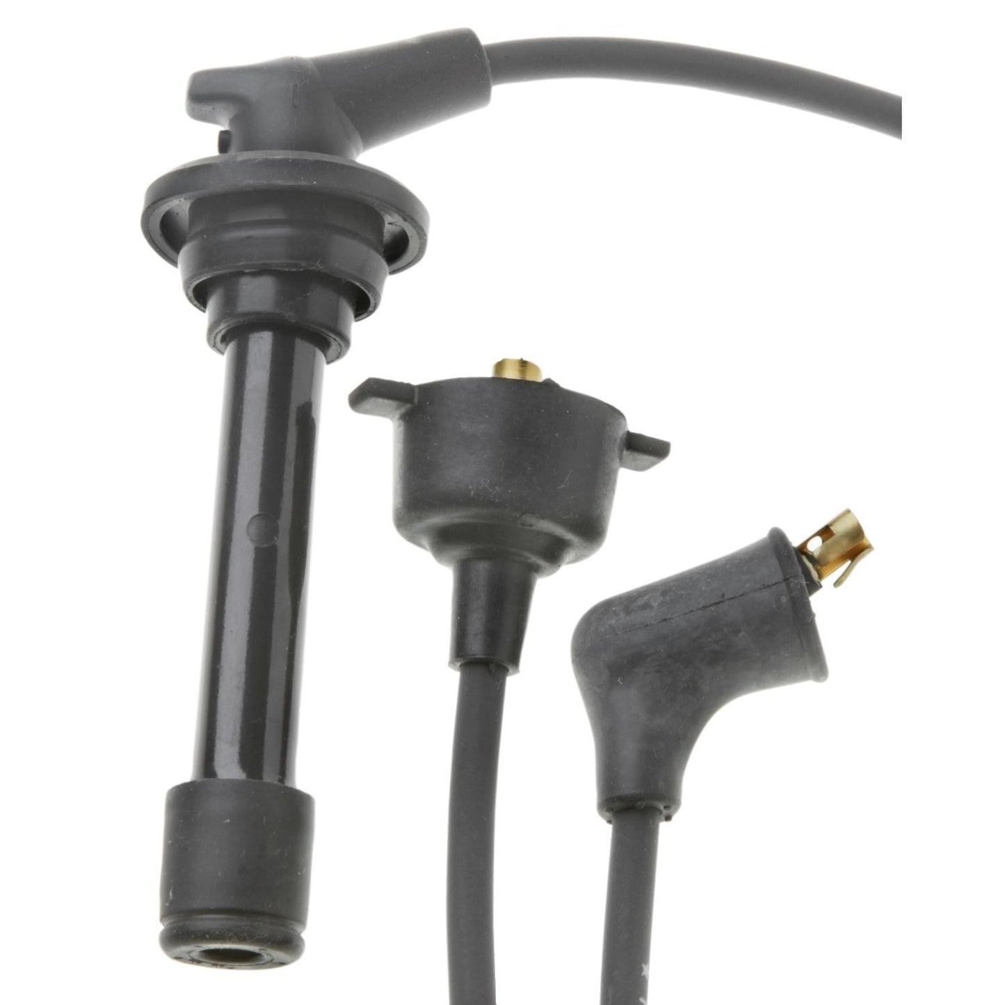 Standard Ignition Spark Plug Wire Set 27465