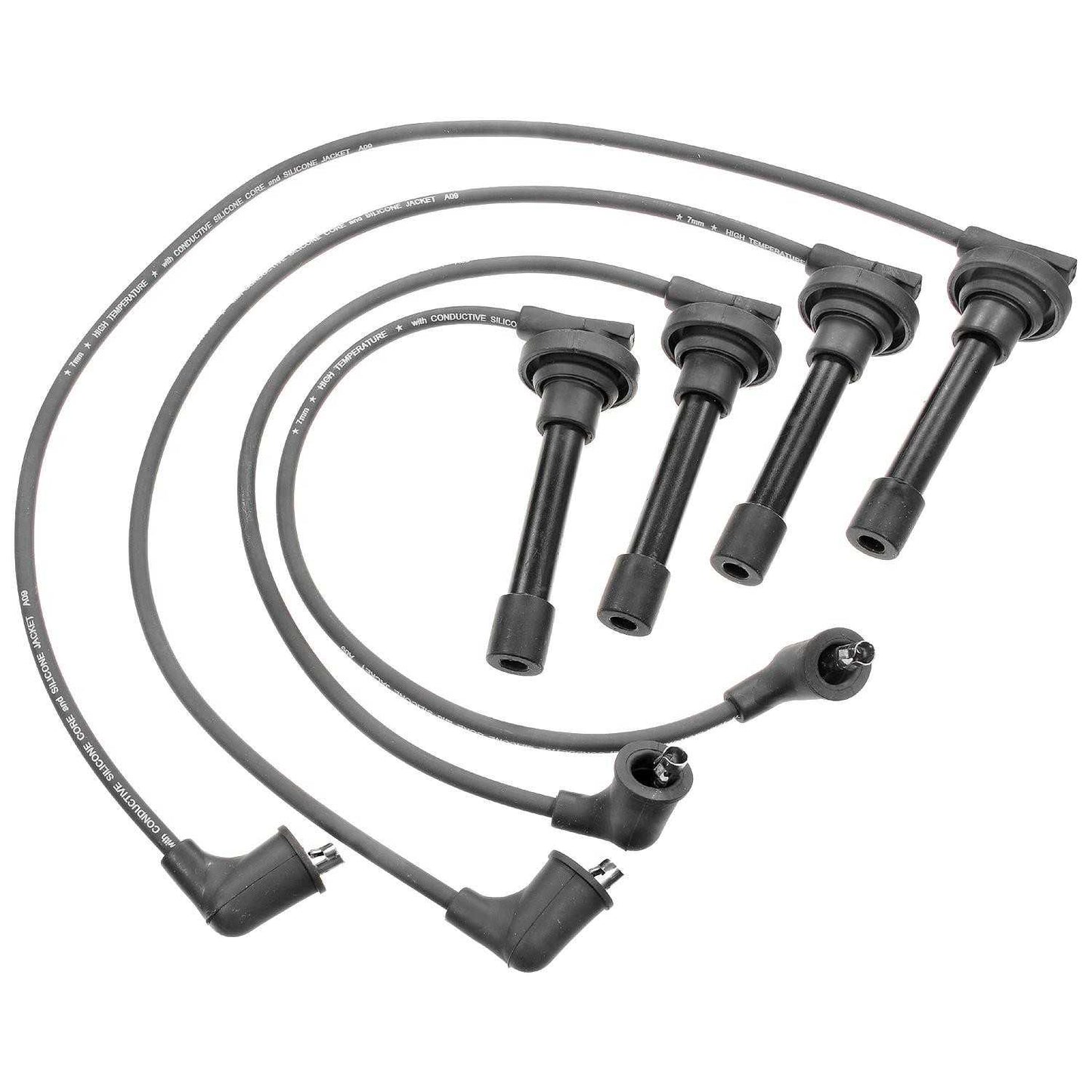 Standard Ignition Spark Plug Wire Set 27468