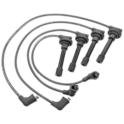 Pro Series Wire Spark Plug Wire Set 27468