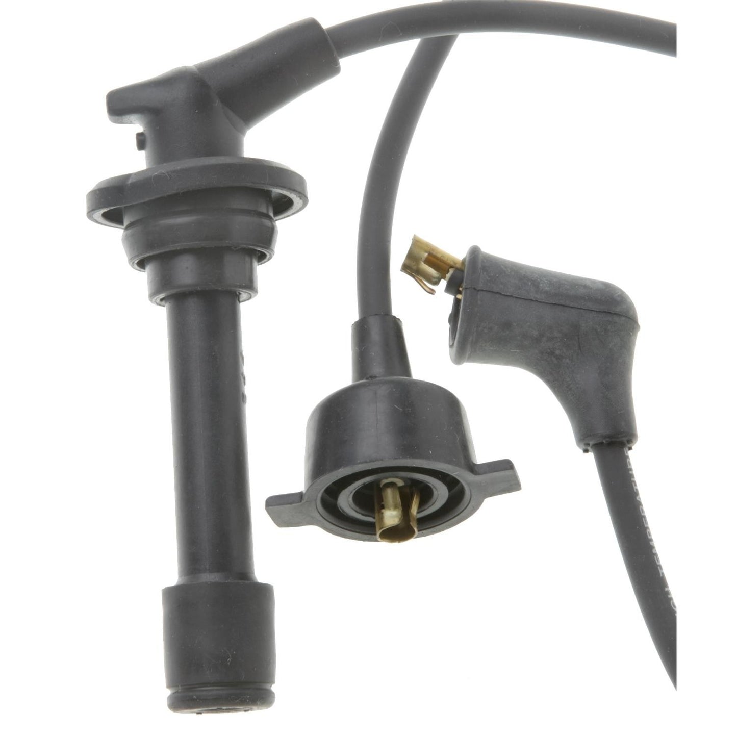 Pro Series Wire Spark Plug Wire Set 27471