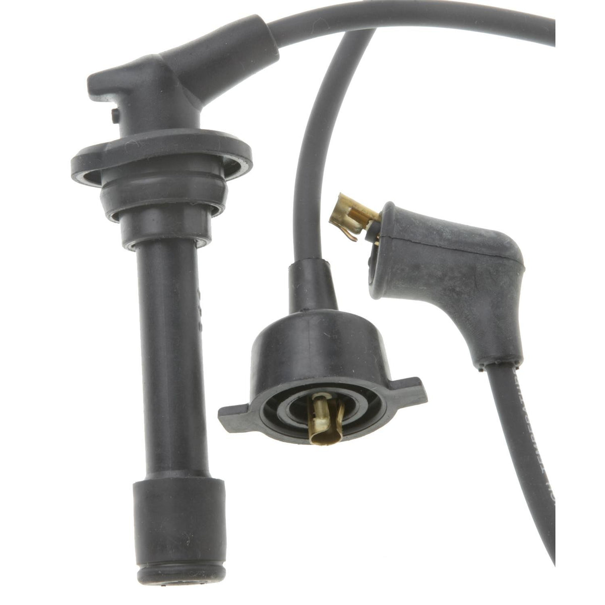 Pro Series Wire Spark Plug Wire Set 27471