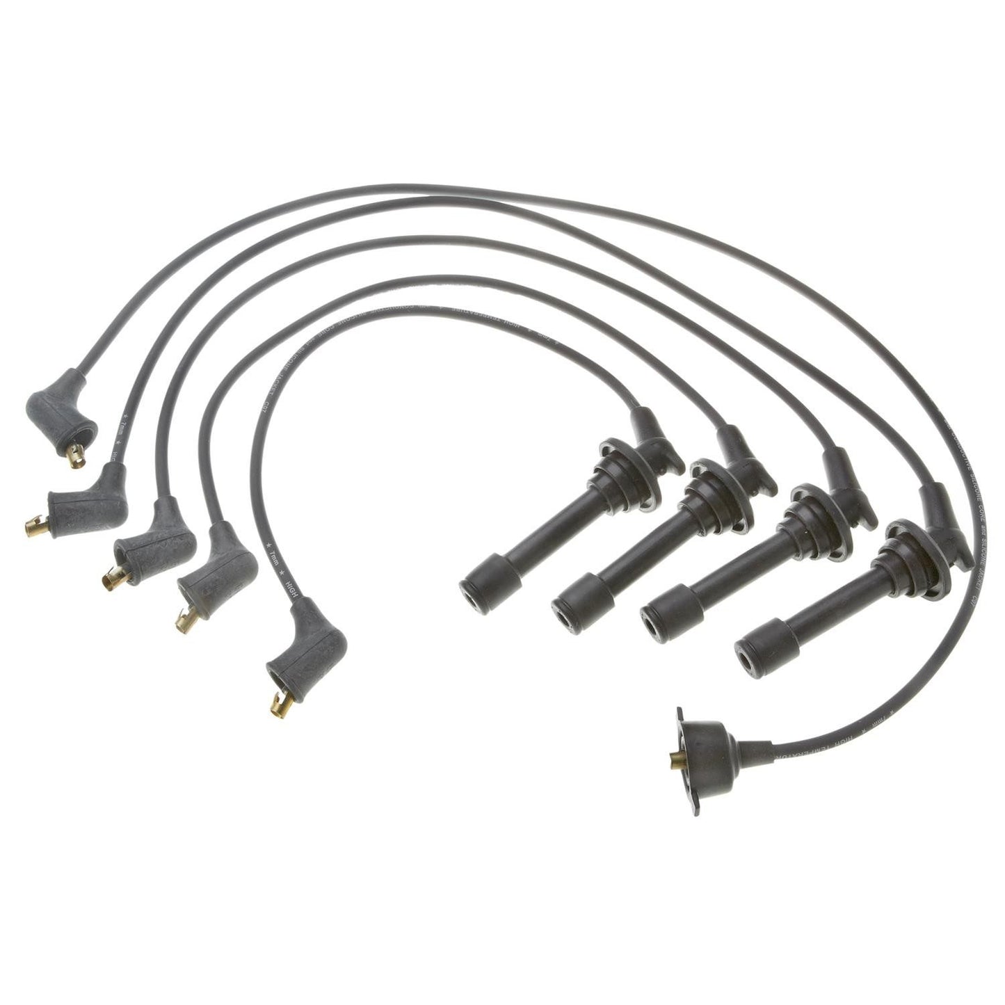 Pro Series Wire Spark Plug Wire Set 27471