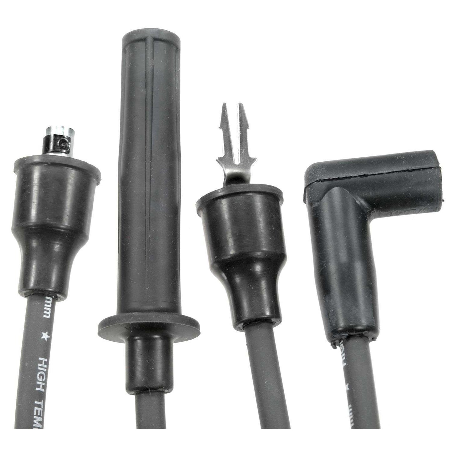 Pro Series Wire Spark Plug Wire Set 27473