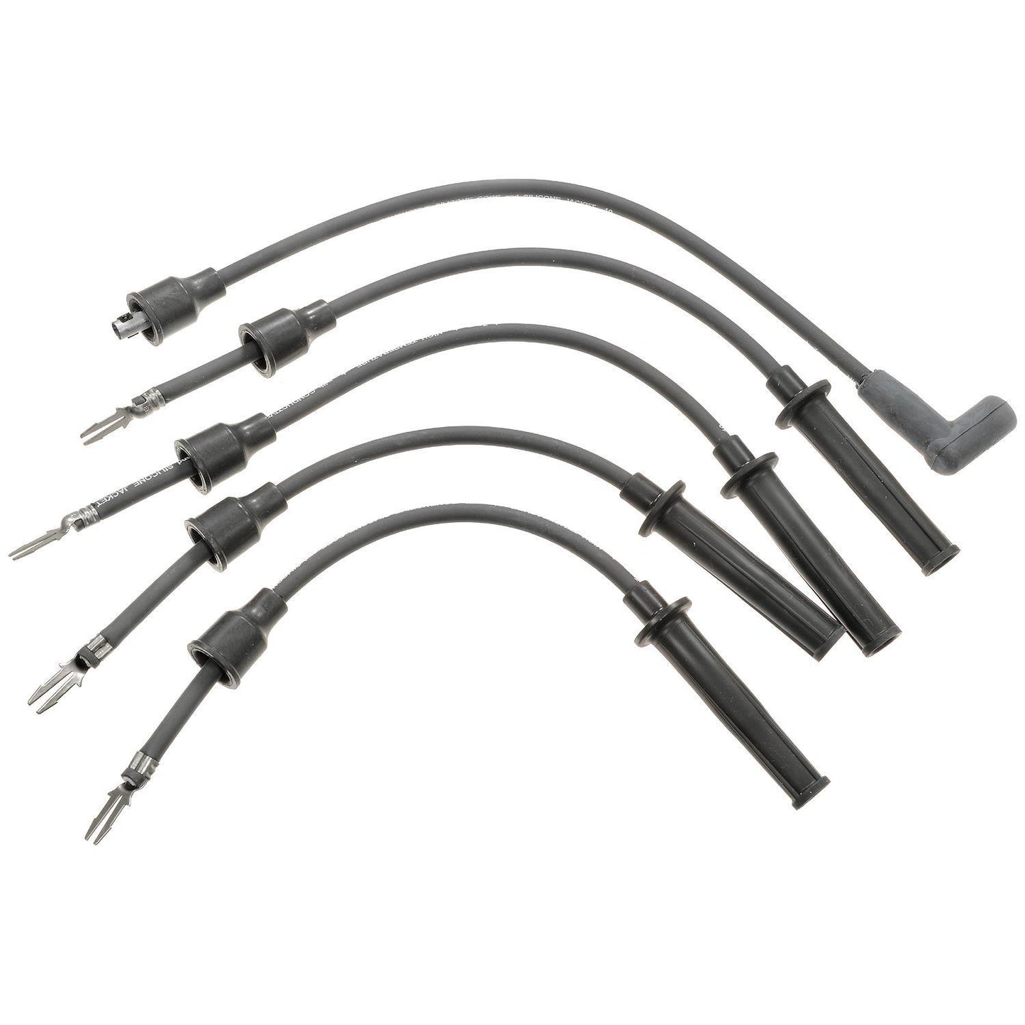 Standard Ignition Spark Plug Wire Set 27473