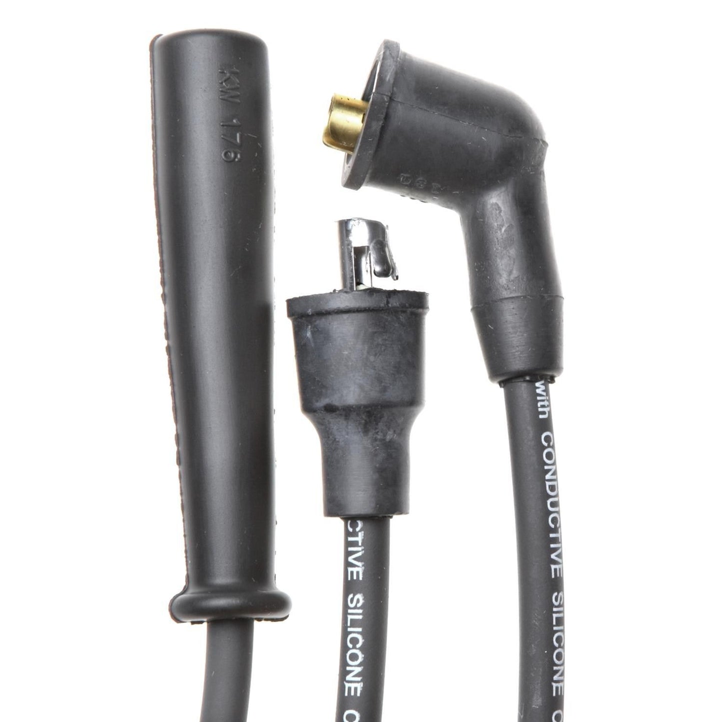 Standard Ignition Spark Plug Wire Set 27474