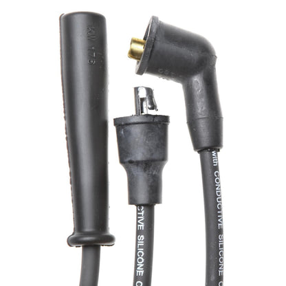Pro Series Wire Spark Plug Wire Set 27474