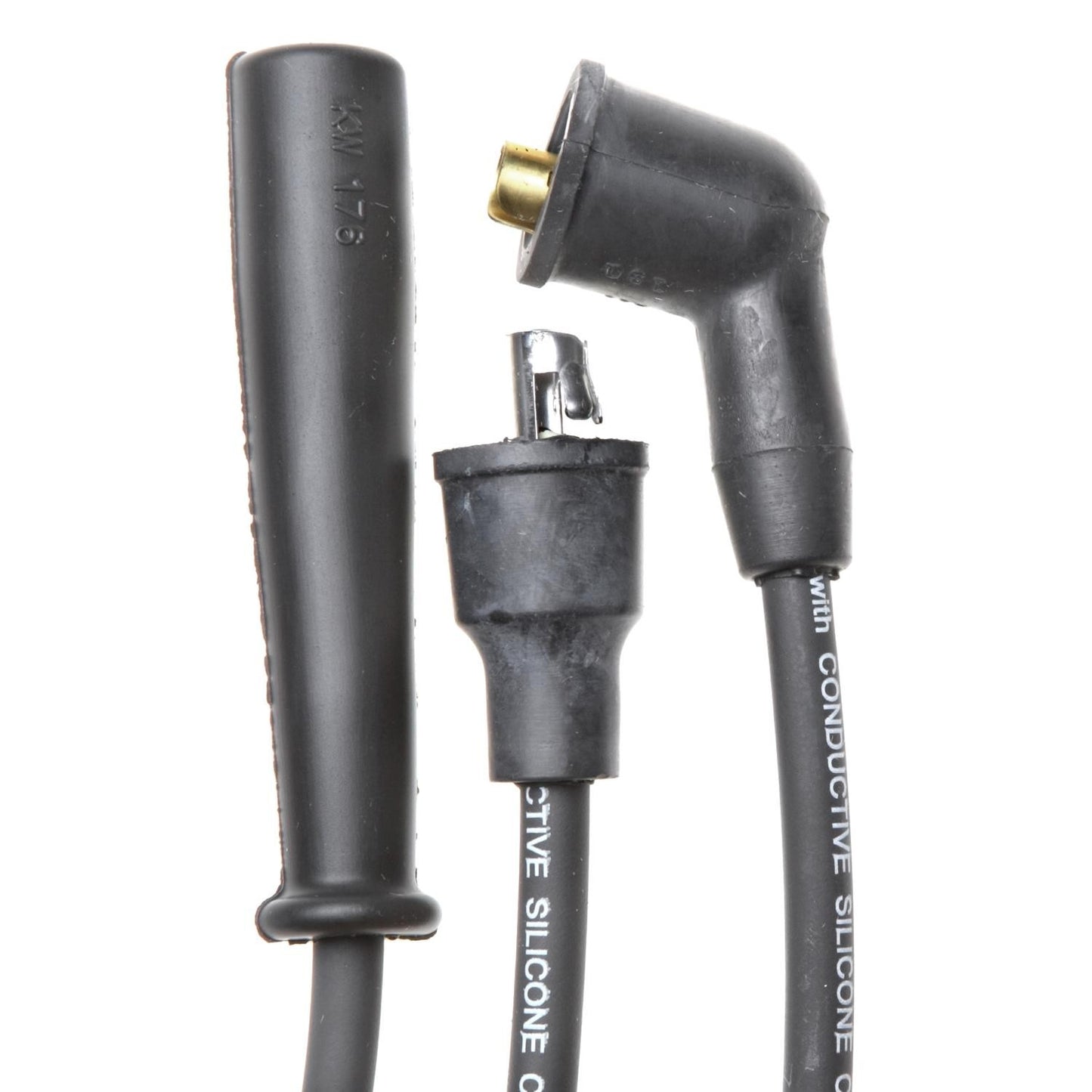 Standard Ignition Spark Plug Wire Set 27474