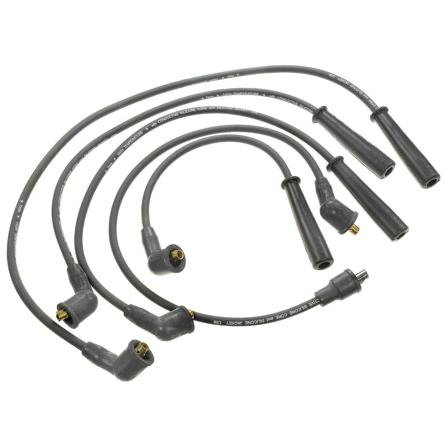 Standard Ignition Spark Plug Wire Set 27474