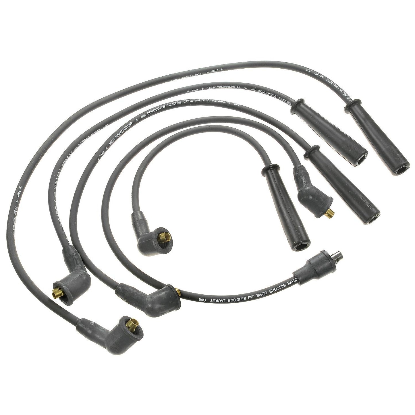 Standard Ignition Spark Plug Wire Set 27474