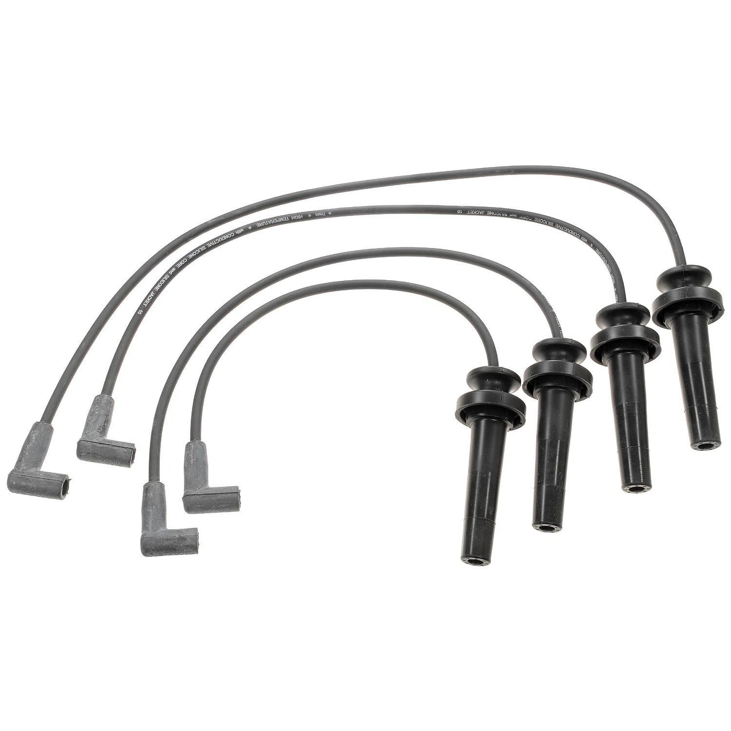 Pro Series Wire Spark Plug Wire Set 27476