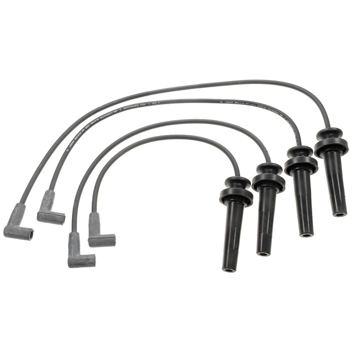 Standard Ignition Spark Plug Wire Set 27476