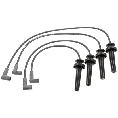 Standard Ignition Spark Plug Wire Set 27476