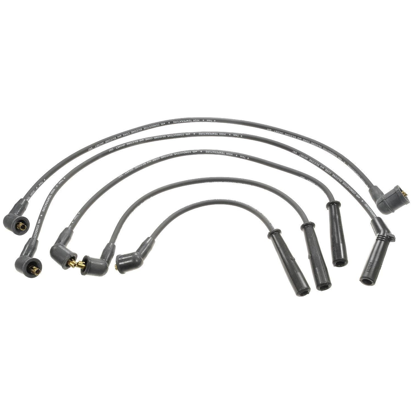 Standard Ignition Spark Plug Wire Set 27477
