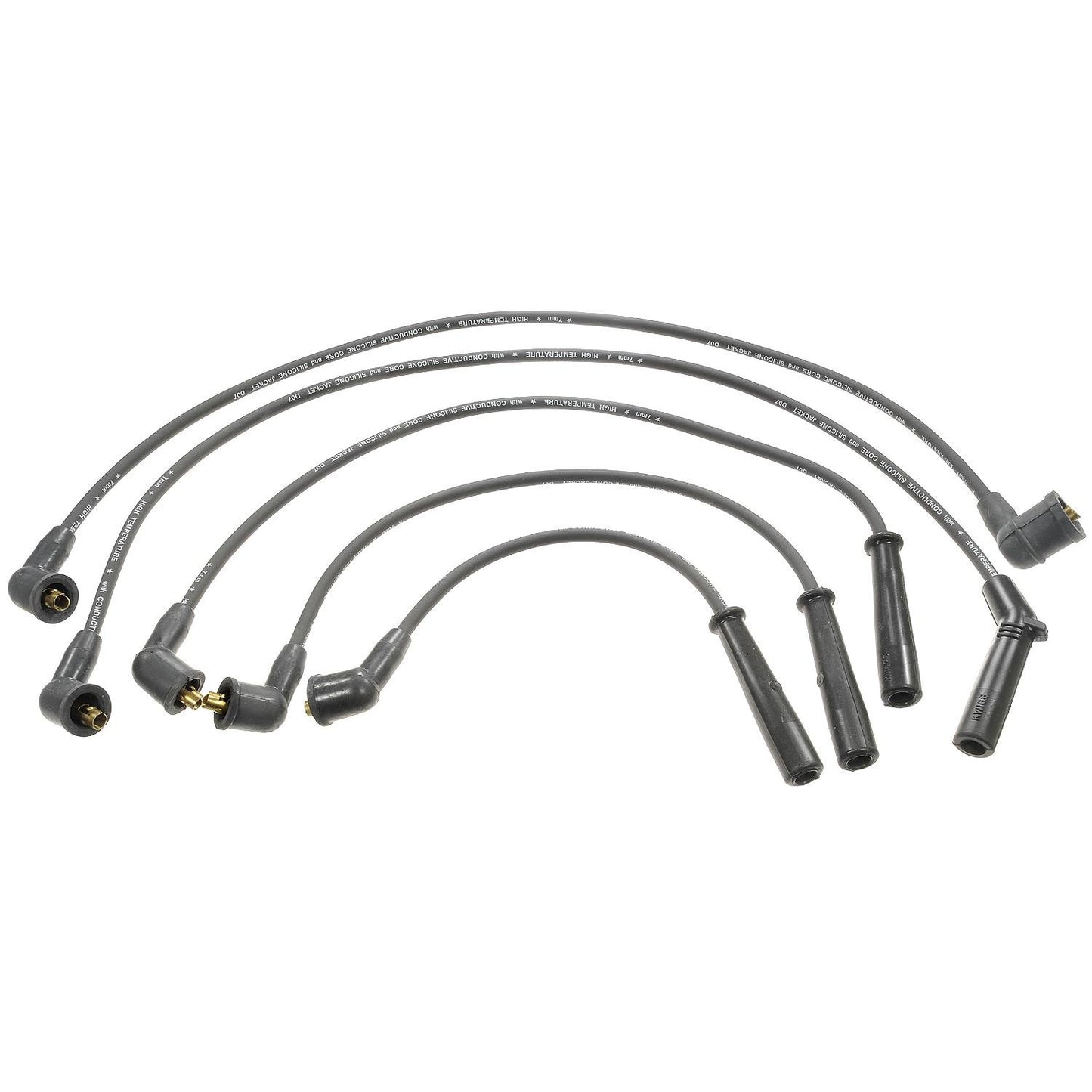 Standard Ignition Spark Plug Wire Set 27477
