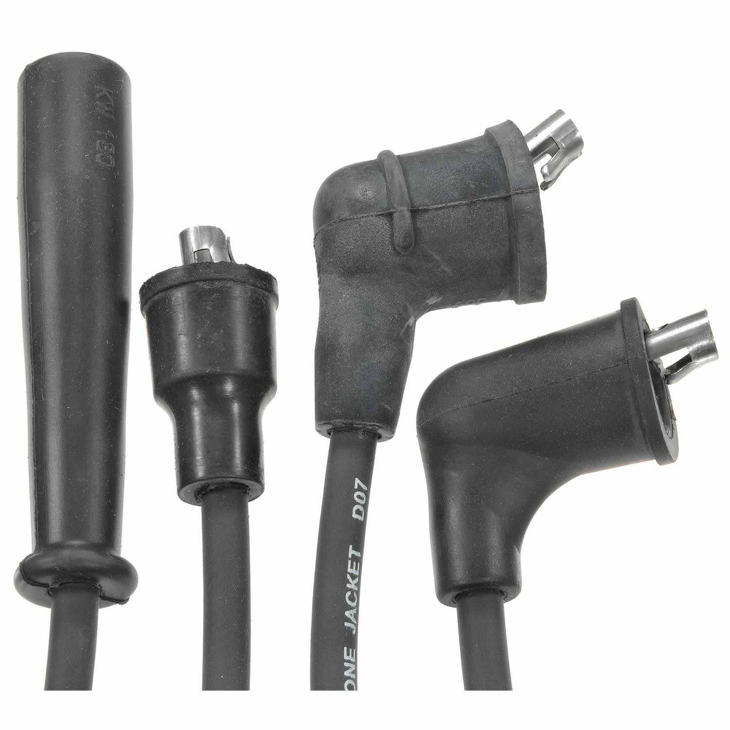 Pro Series Wire Spark Plug Wire Set 27478