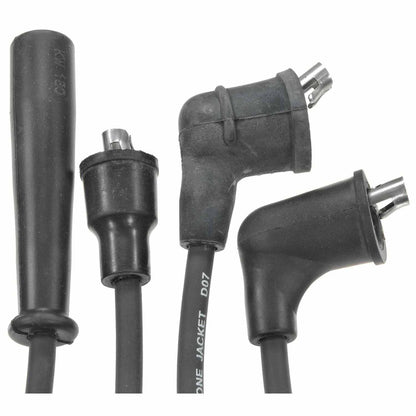 Pro Series Wire Spark Plug Wire Set 27478