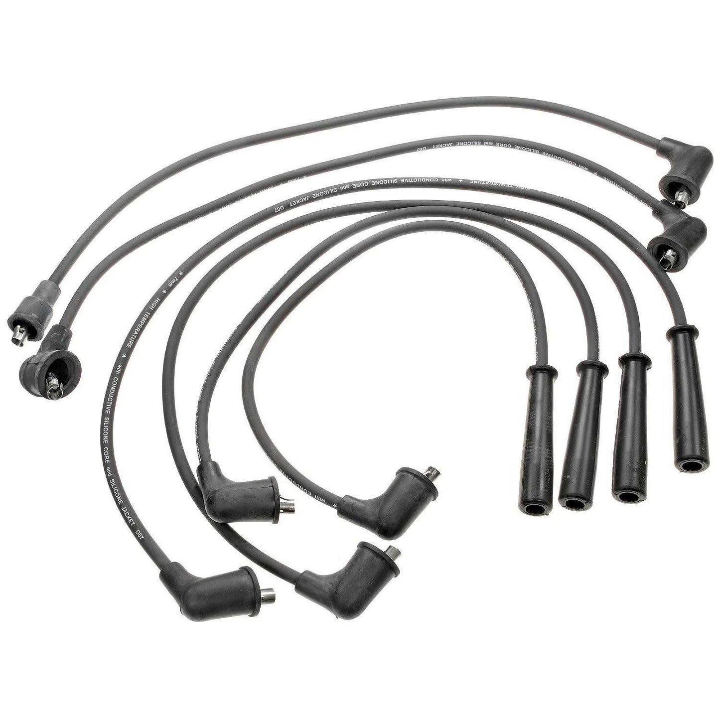 Pro Series Wire Spark Plug Wire Set 27478