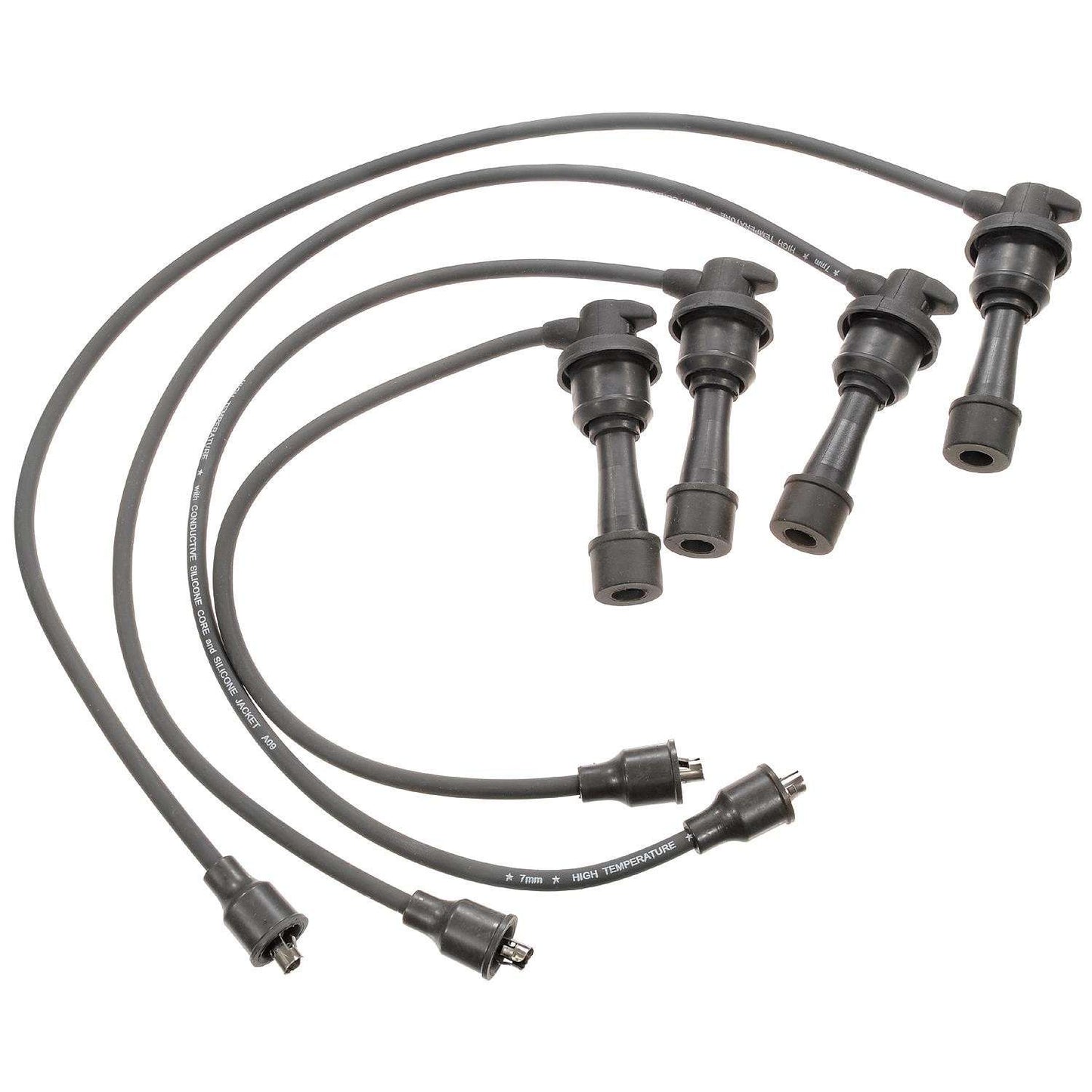 Standard Ignition Spark Plug Wire Set 27479