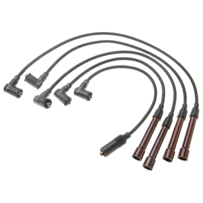 Standard Ignition Spark Plug Wire Set 27481