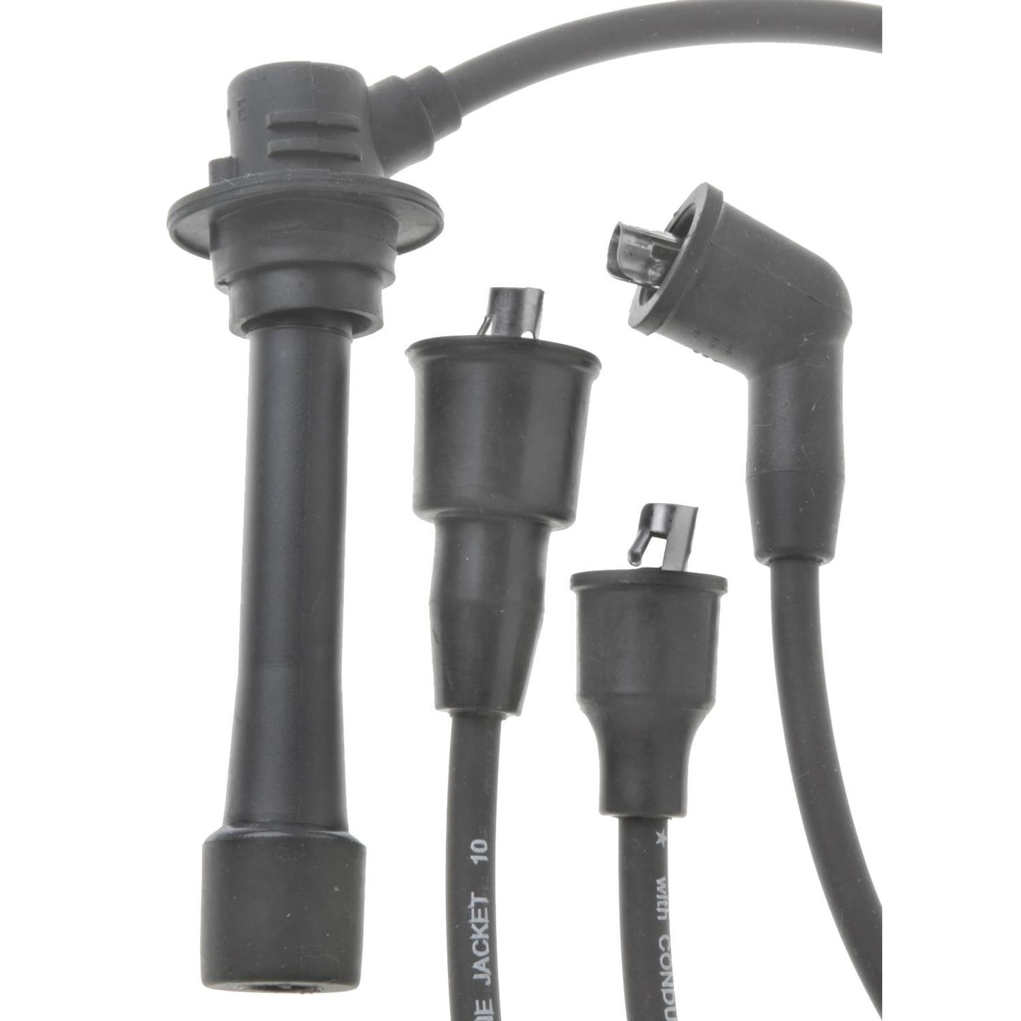 Standard Ignition Spark Plug Wire Set 27483