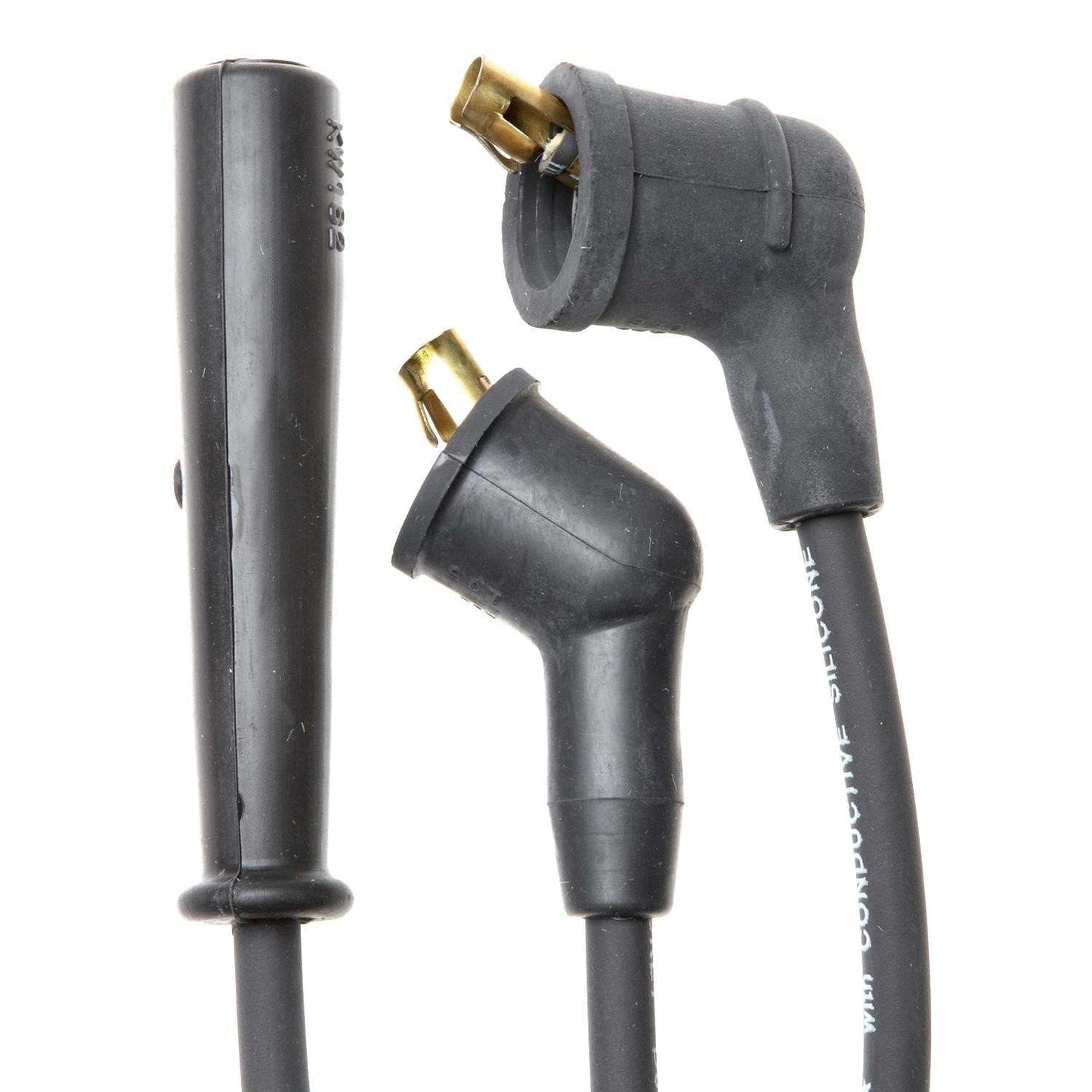 Standard Ignition Spark Plug Wire Set 27484