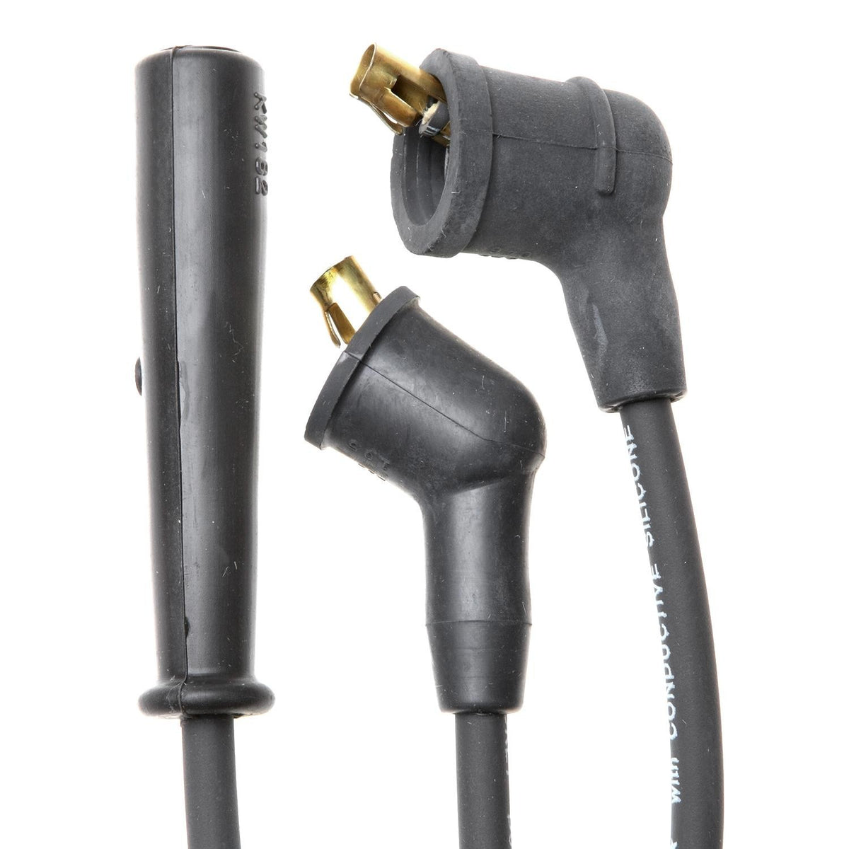 Standard Ignition Spark Plug Wire Set 27484
