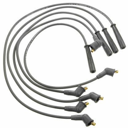 Standard Ignition Spark Plug Wire Set 27484