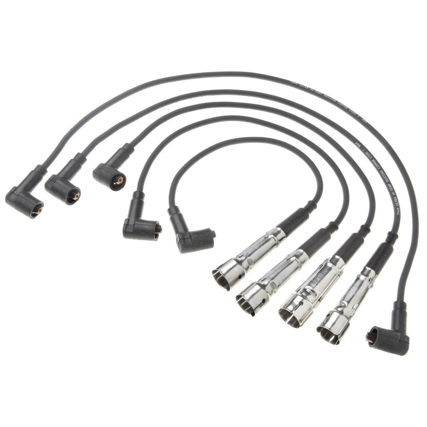 Standard Ignition Spark Plug Wire Set 27489