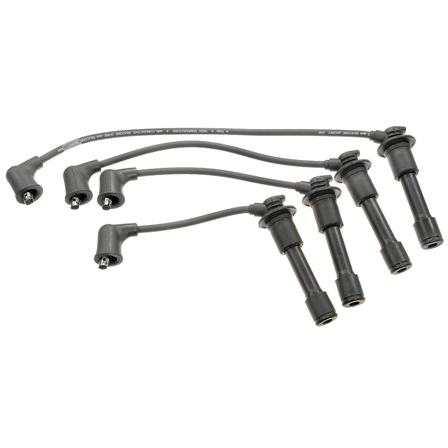 Standard Ignition Spark Plug Wire Set 27491
