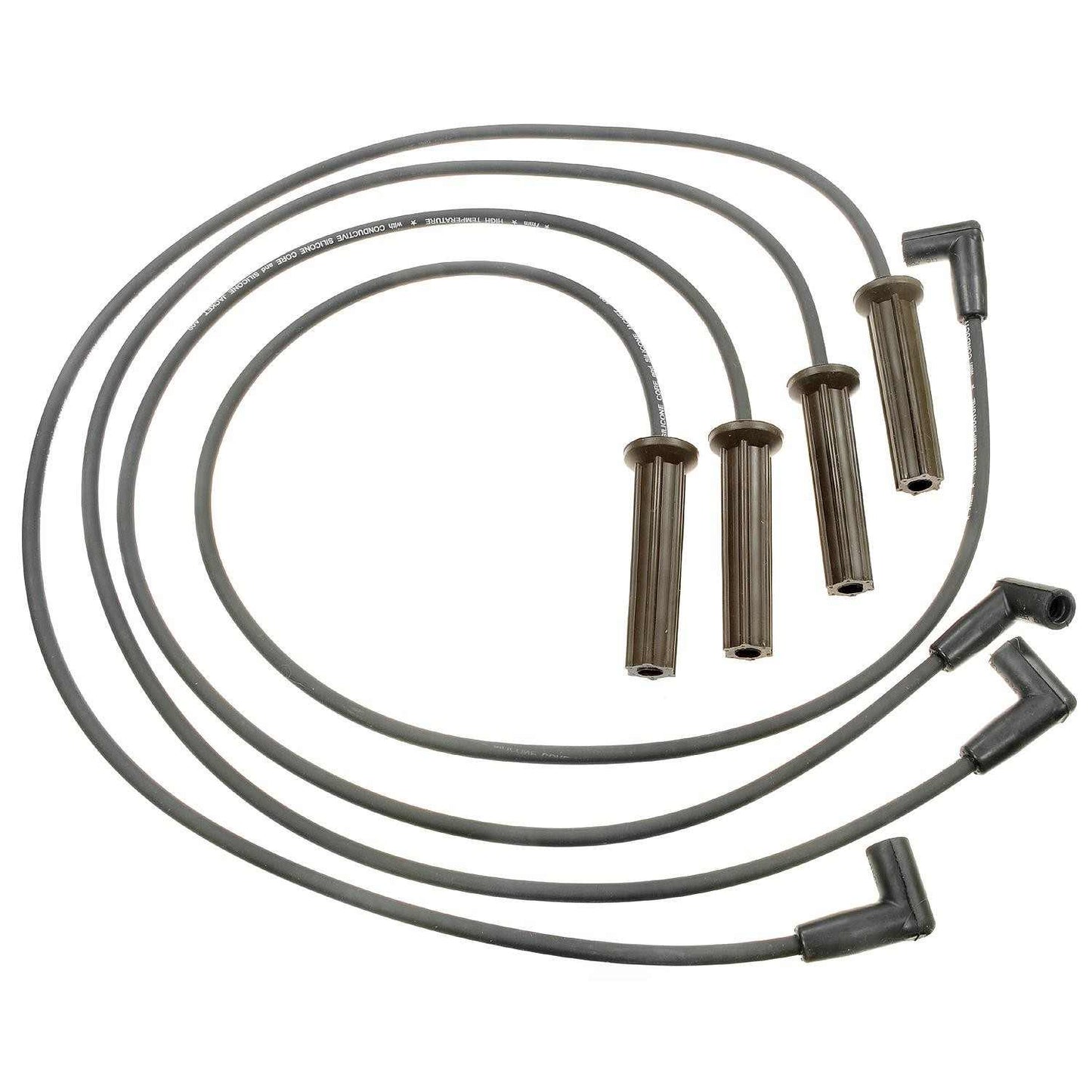 Standard Ignition Spark Plug Wire Set 27496