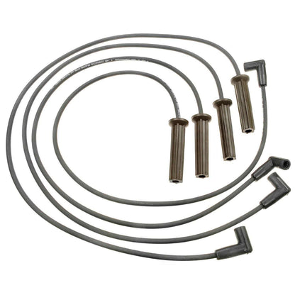 Standard Ignition Spark Plug Wire Set 27496