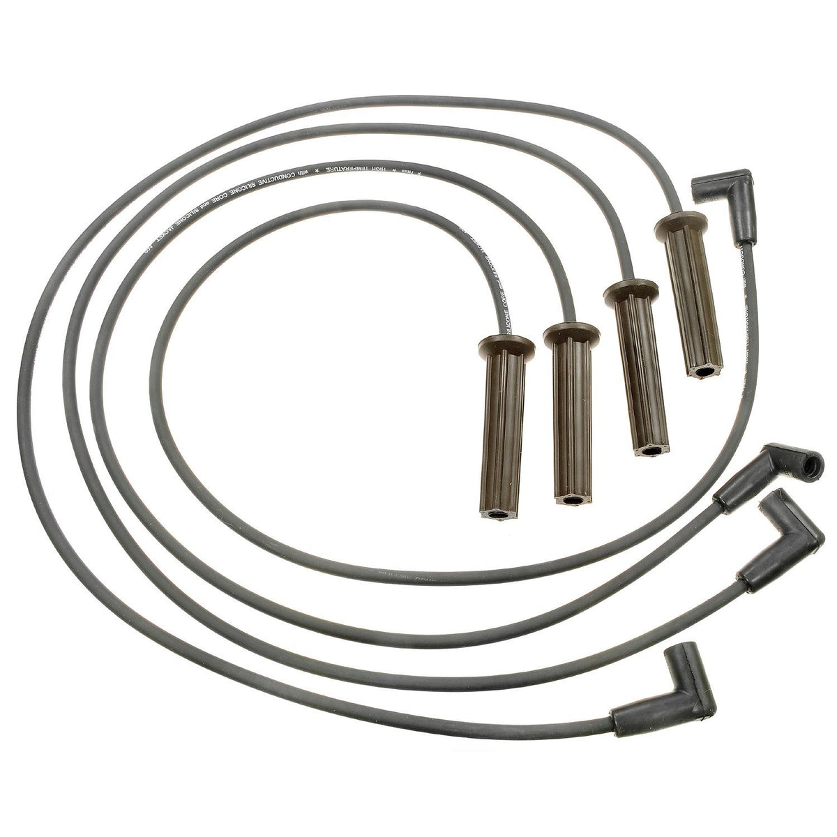 Standard Ignition Spark Plug Wire Set 27496