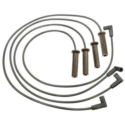 Standard Ignition Spark Plug Wire Set 27496