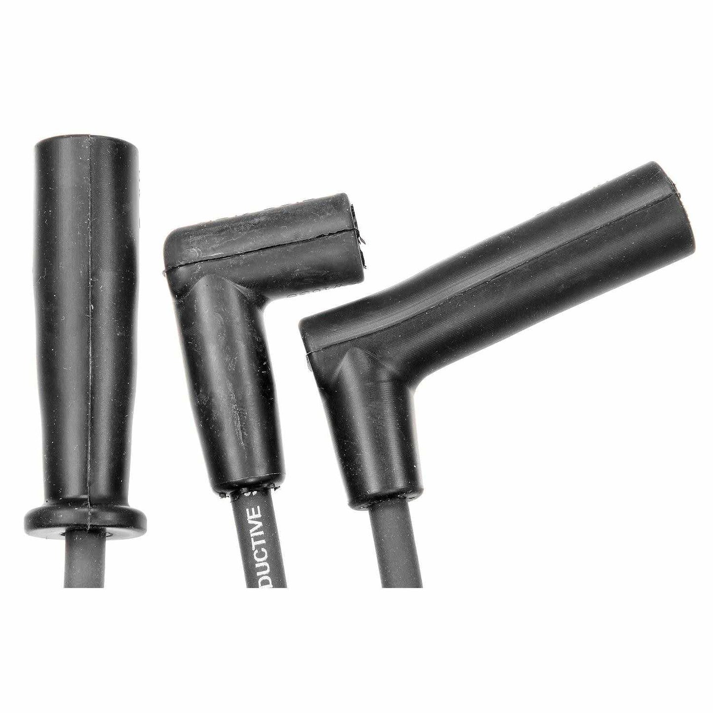 Pro Series Wire Spark Plug Wire Set 27497