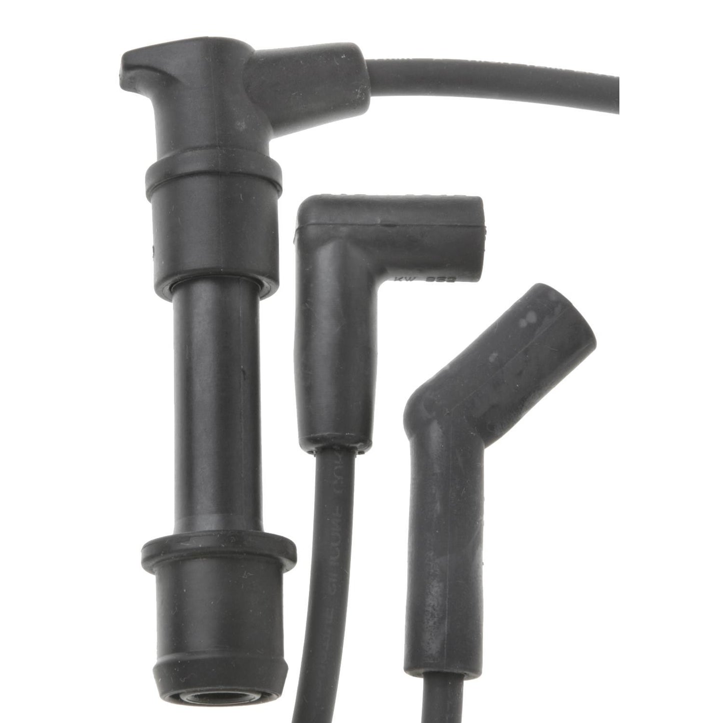 Pro Series Wire Spark Plug Wire Set 27499