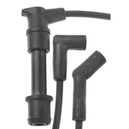 Pro Series Wire Spark Plug Wire Set 27499