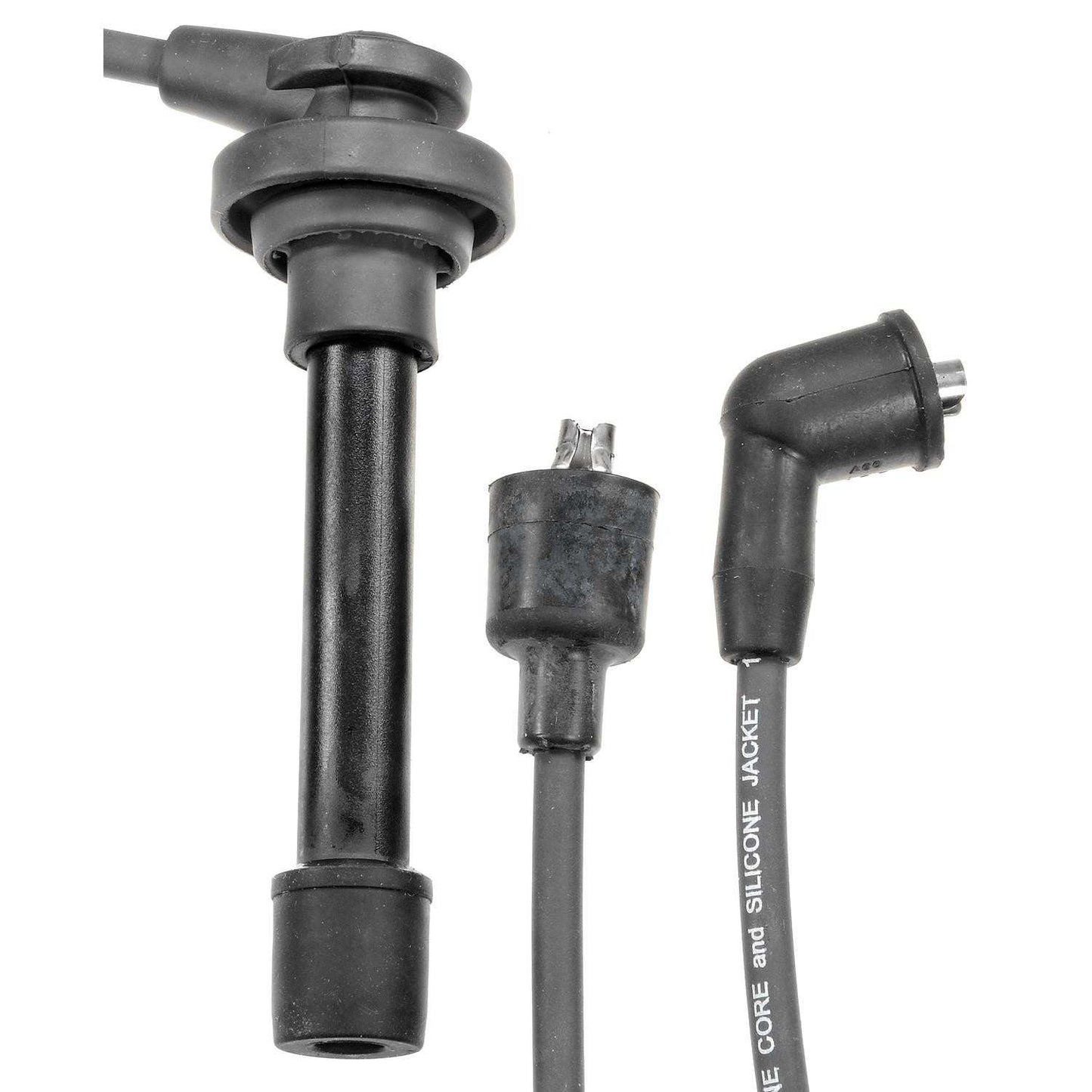 Standard Ignition Spark Plug Wire Set 27502