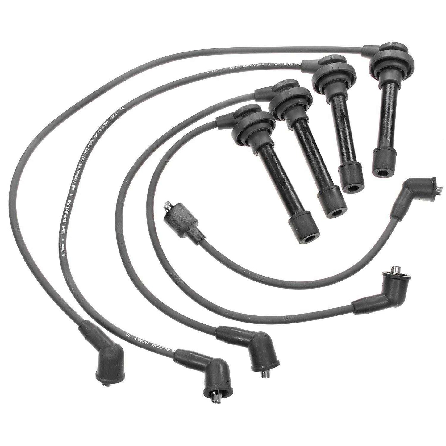 Standard Ignition Spark Plug Wire Set 27502