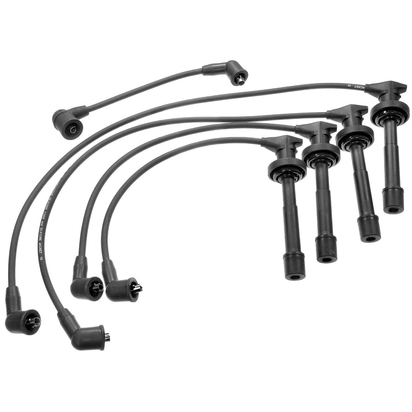 Standard Ignition Spark Plug Wire Set 27503