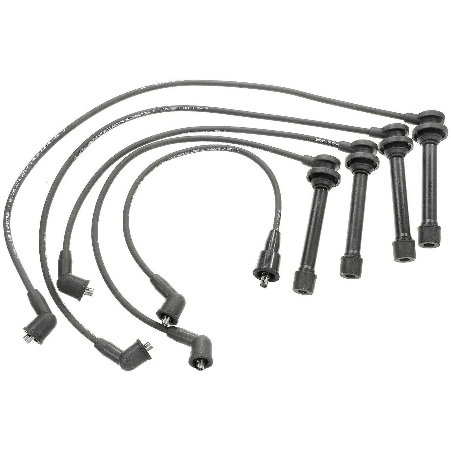 Standard Ignition Spark Plug Wire Set 27504